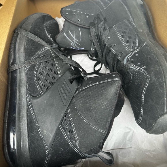 Jordan Flight 45 High Max - Picture 4 of 4